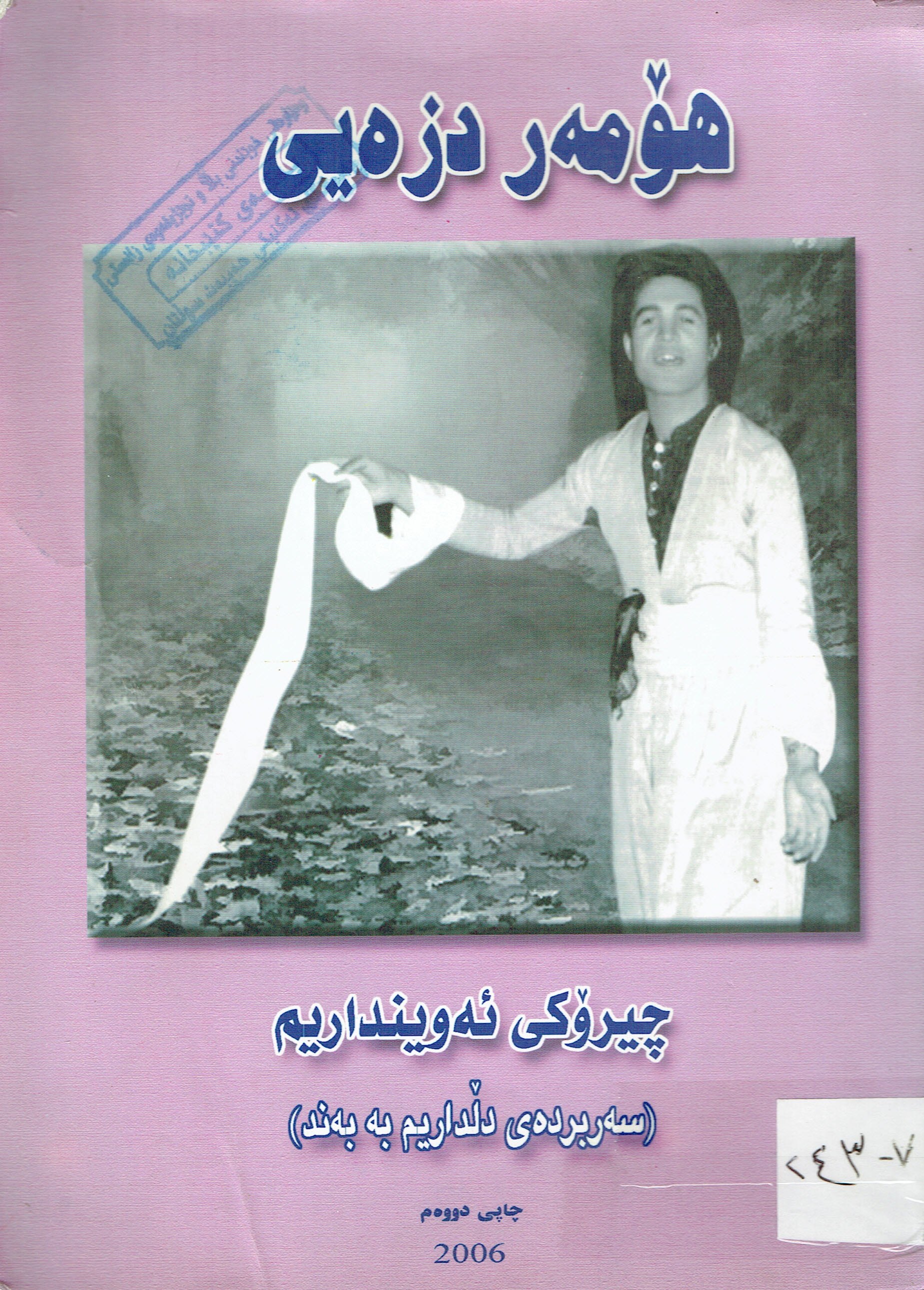 هۆمەر دزەيى
