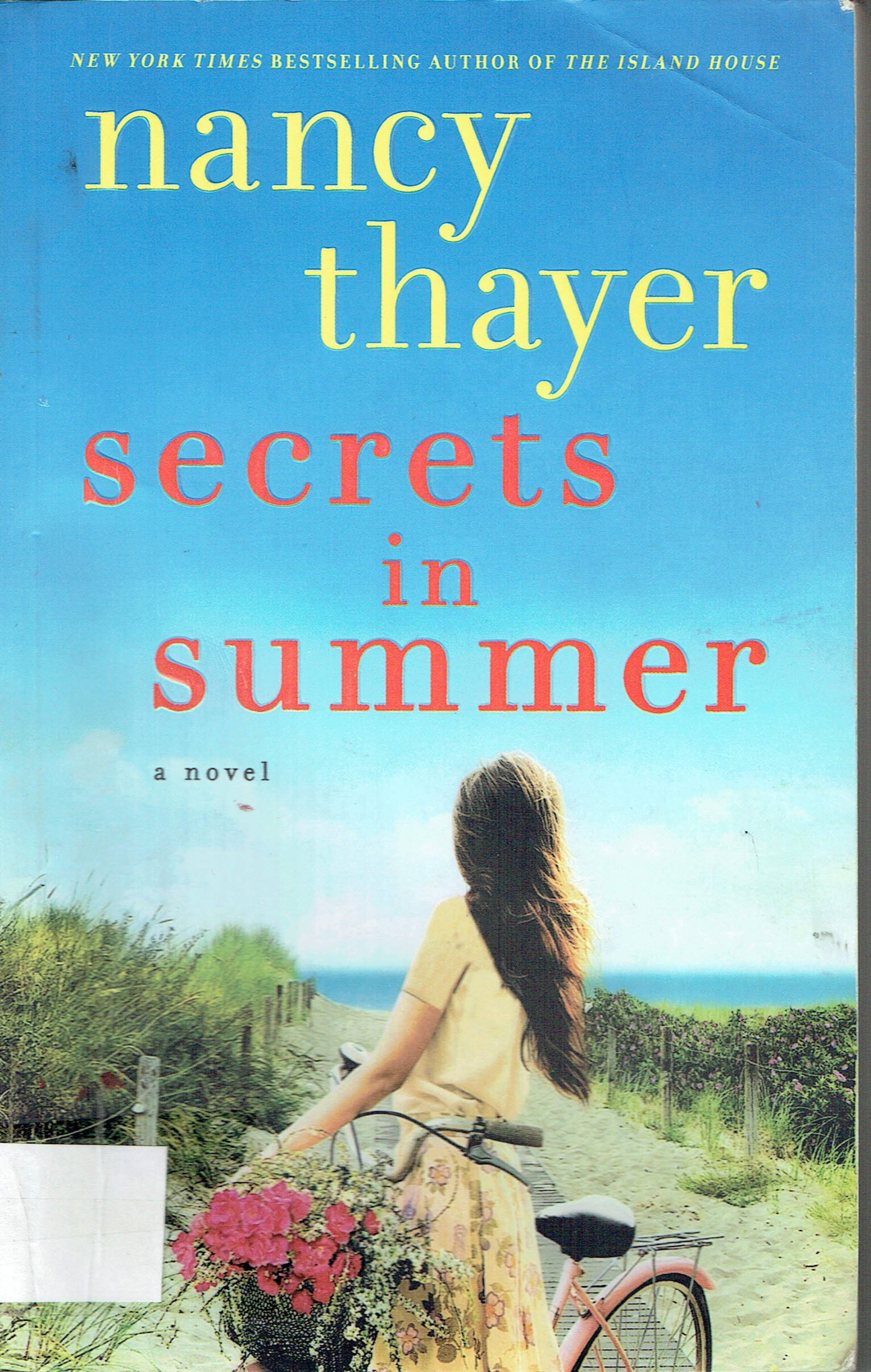 secrets in summer
