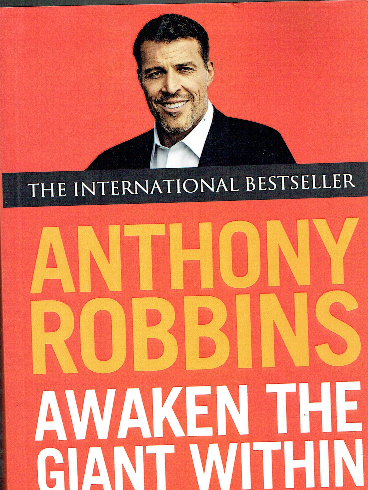 ANTHONYROBBINS