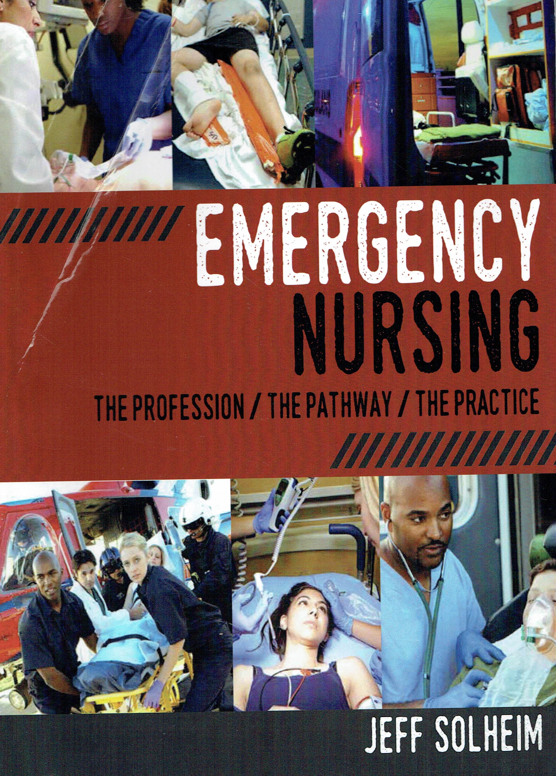 EMERGENCY NURSING