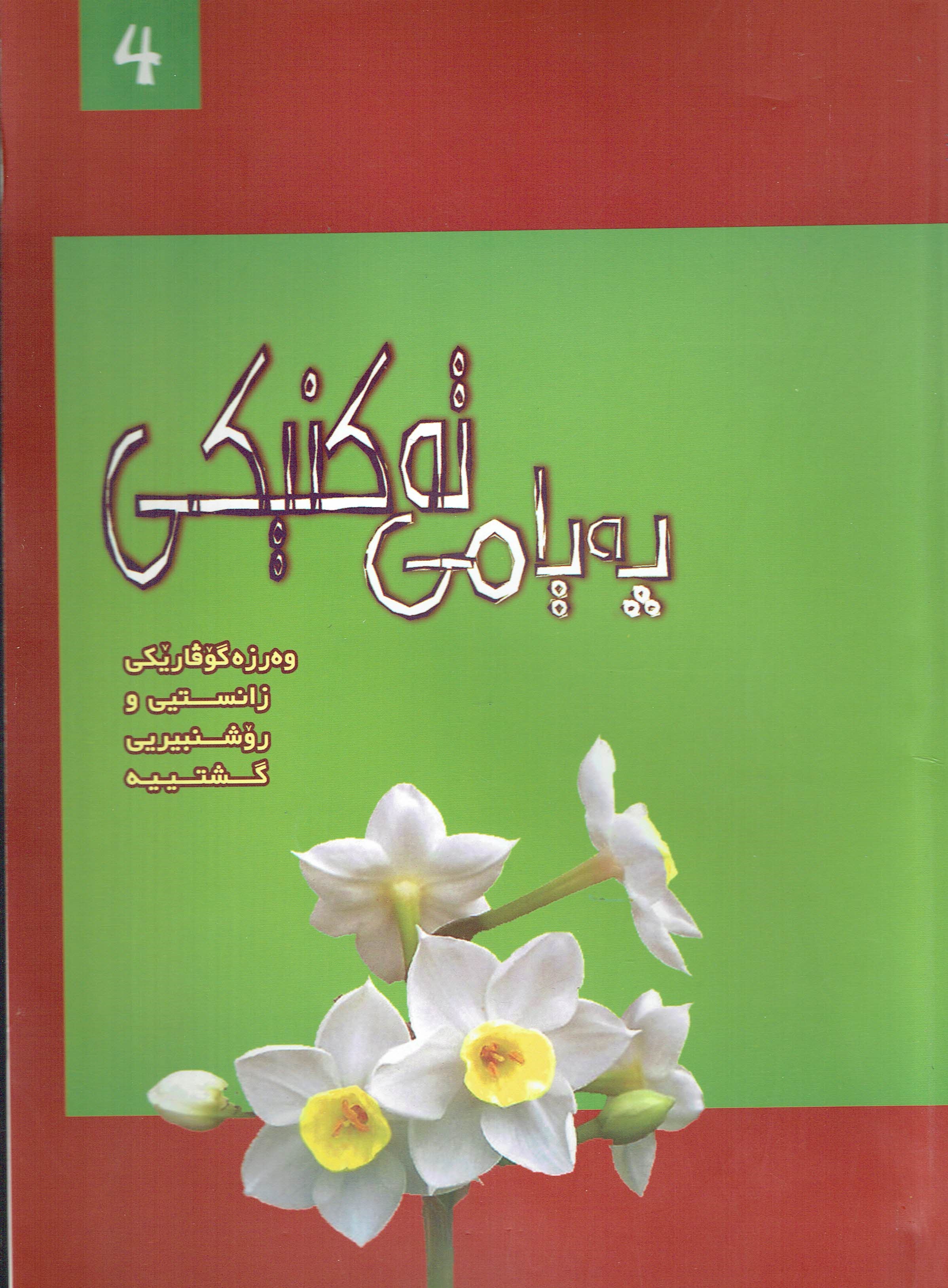 پەیامی تەکنیکی