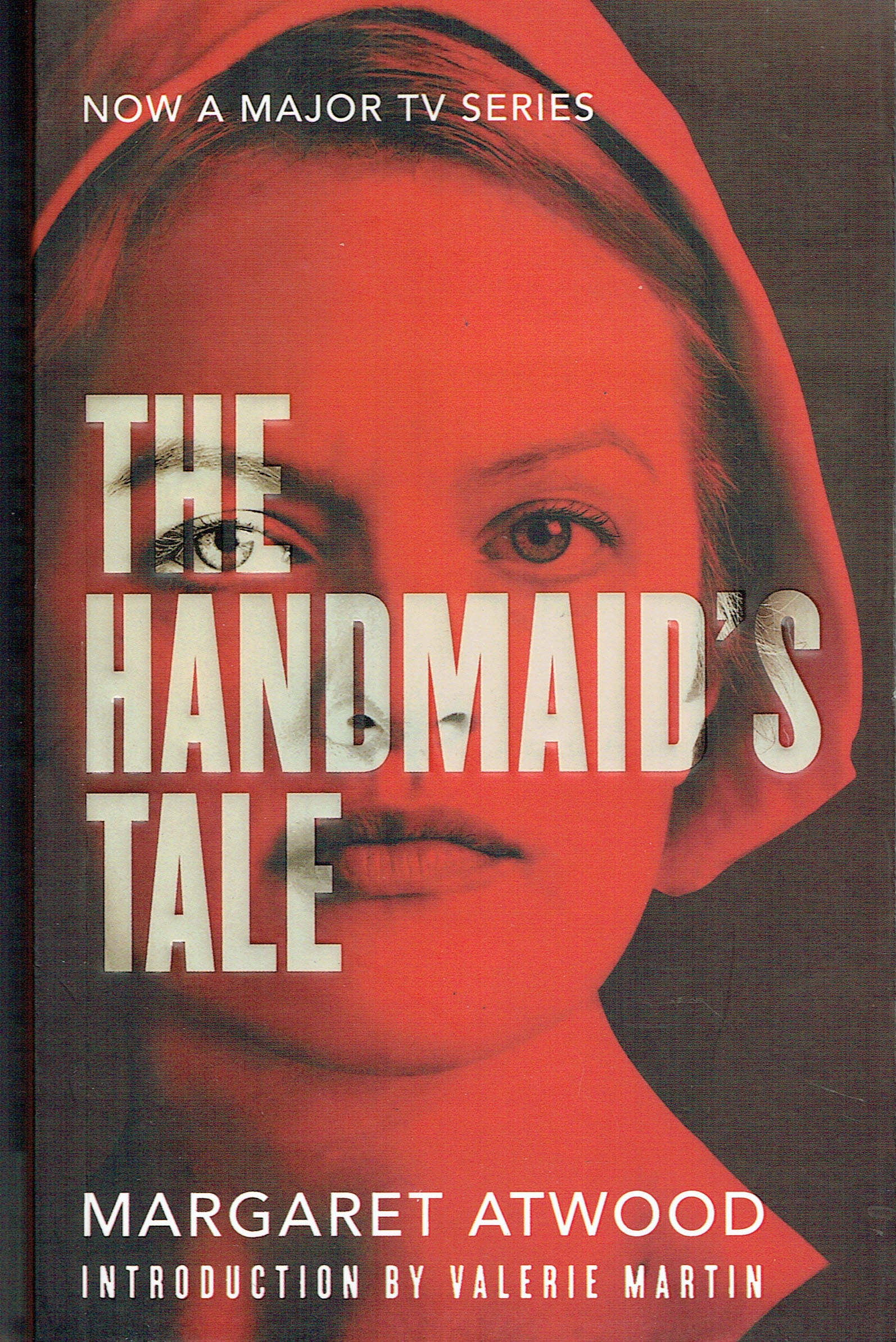 THE HANDMAID S TALE