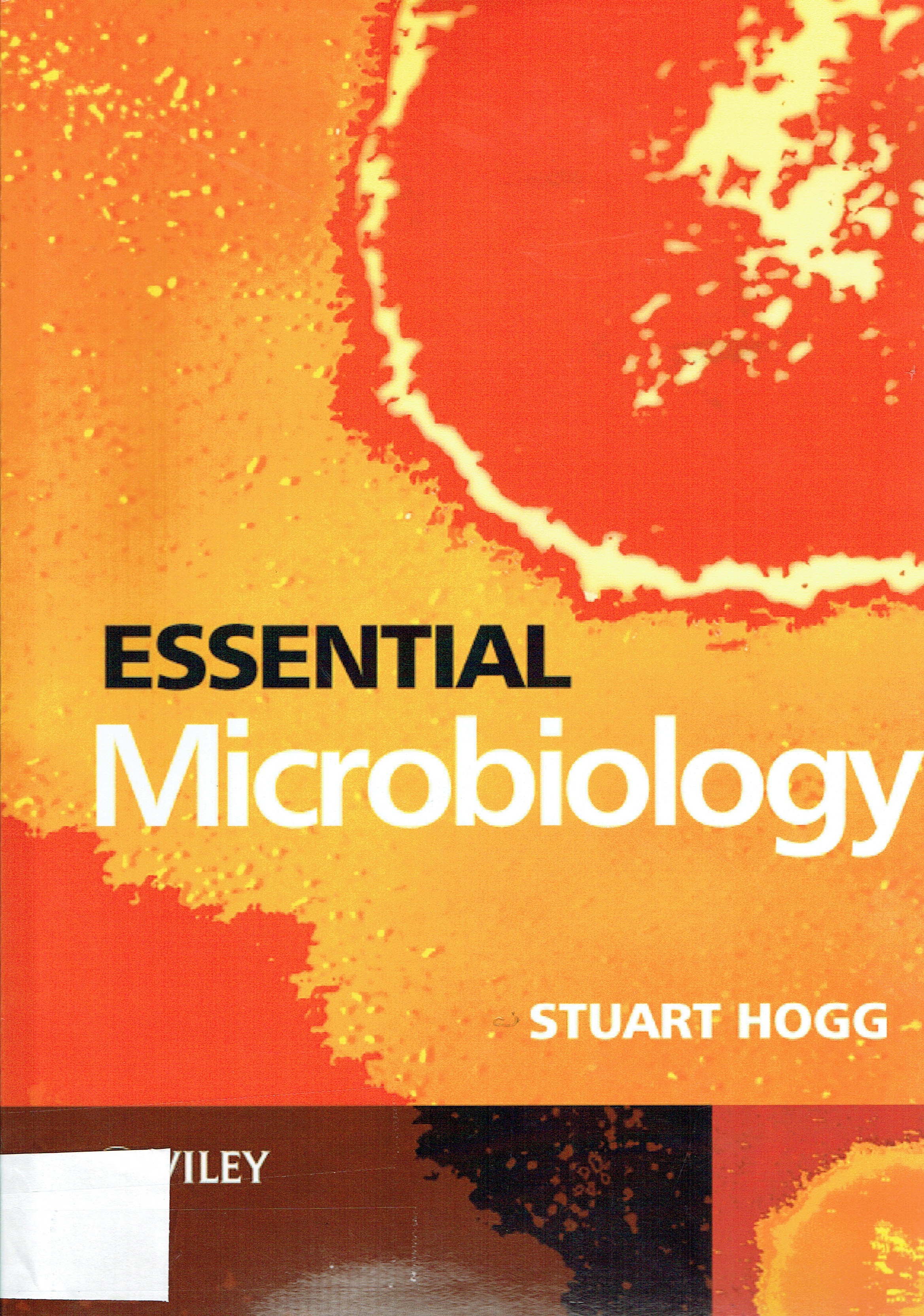 ESSENTIAL Microboilogy
