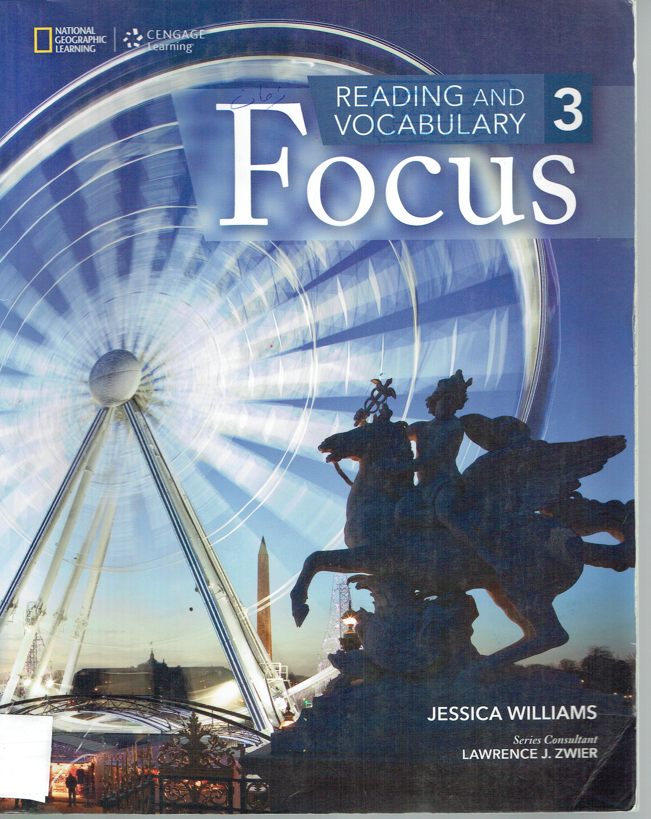FOCUS