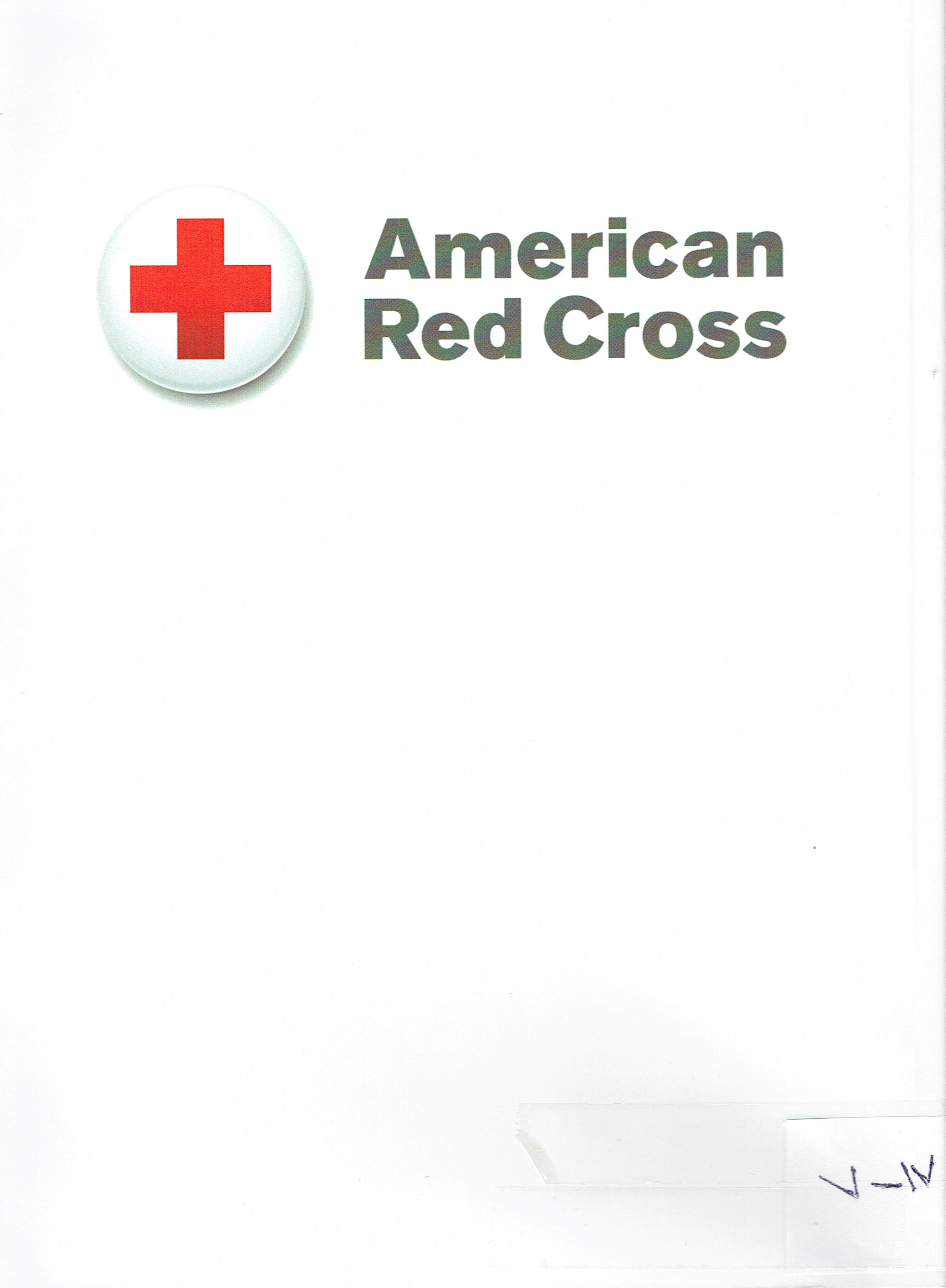 American Red Cross